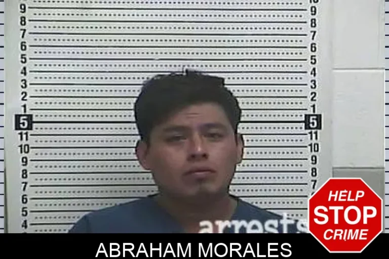 Abraham Morales