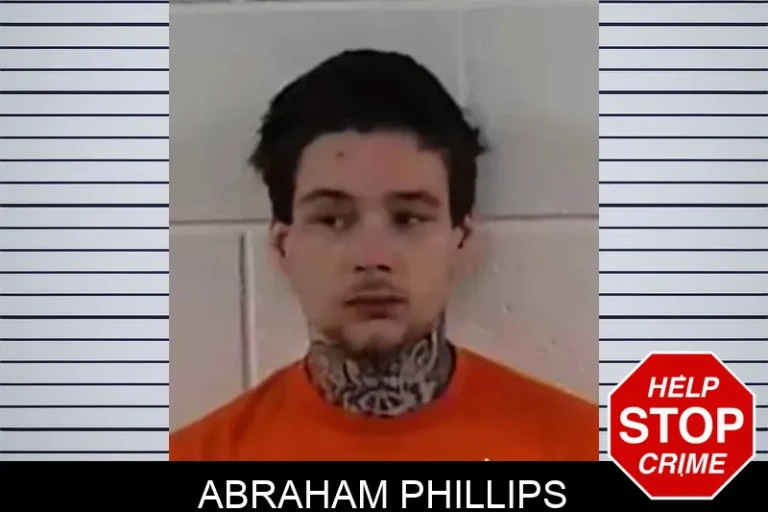 Abraham Phillips