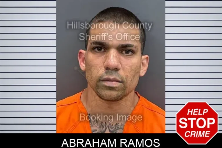 Abraham Ramos