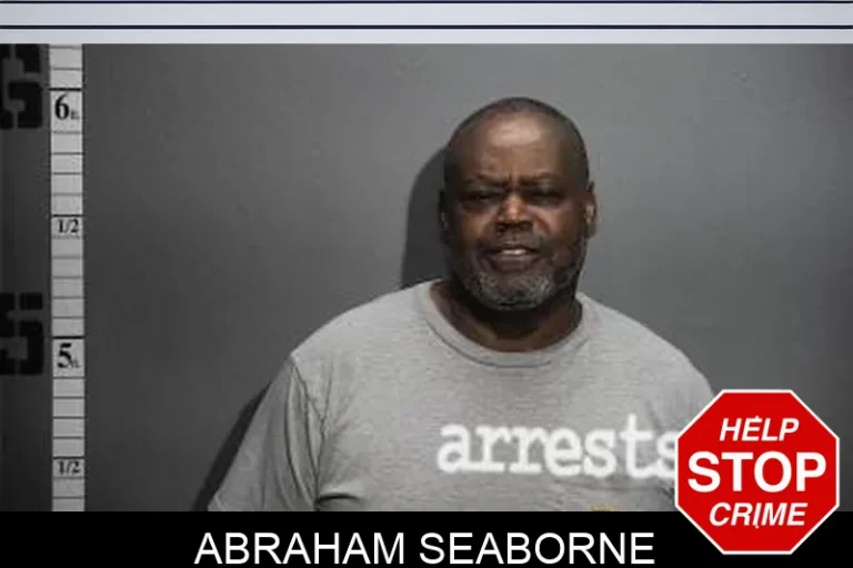 Abraham Seaborne