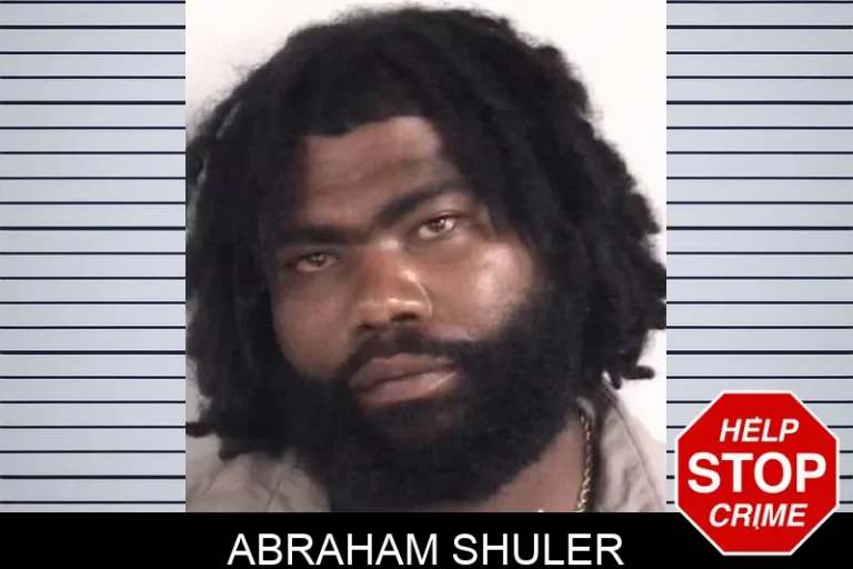 Abraham Shuler