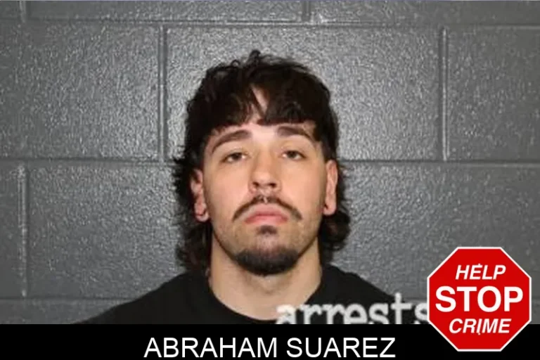 Abraham Suarez
