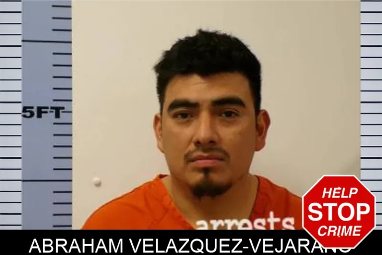 Abraham Velazquez-Vejarano