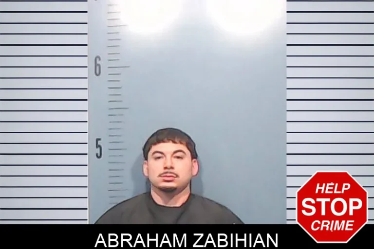 Abraham Zabihian