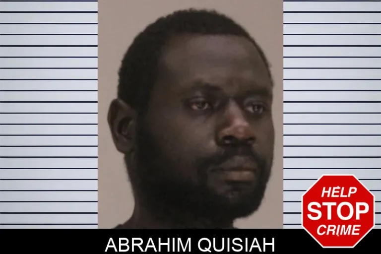 Abrahim Quisiah