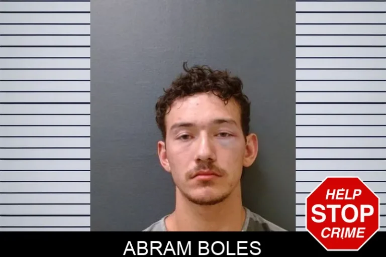 Abram Boles