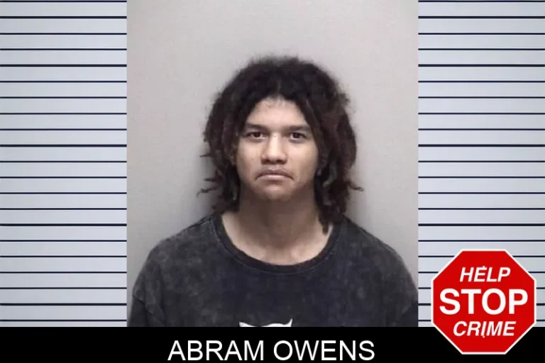Abram Owens