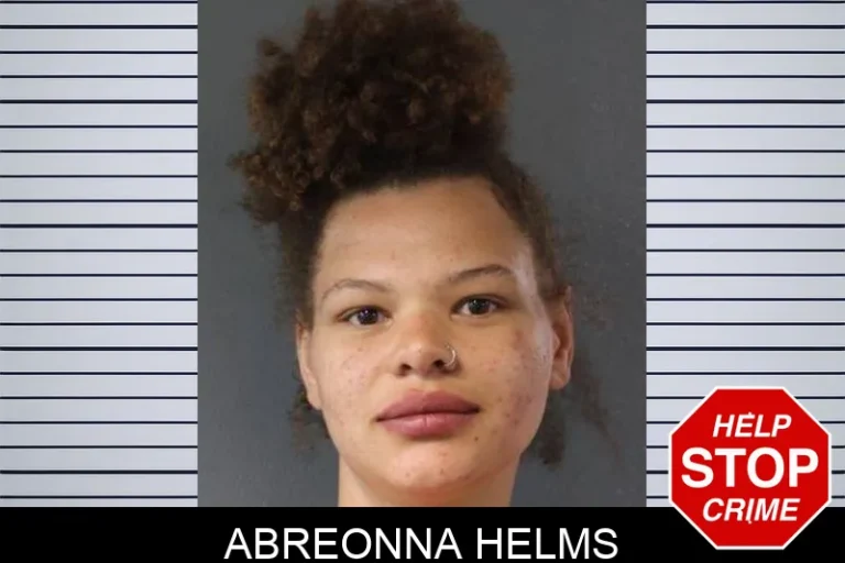 Abreonna Helms