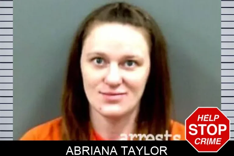 Abriana Taylor