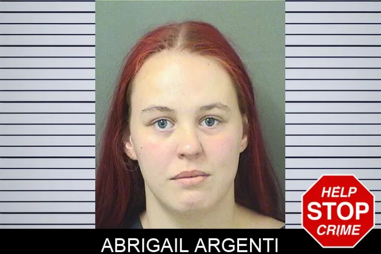 Abrigail Argenti