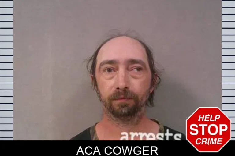Aca Cowger