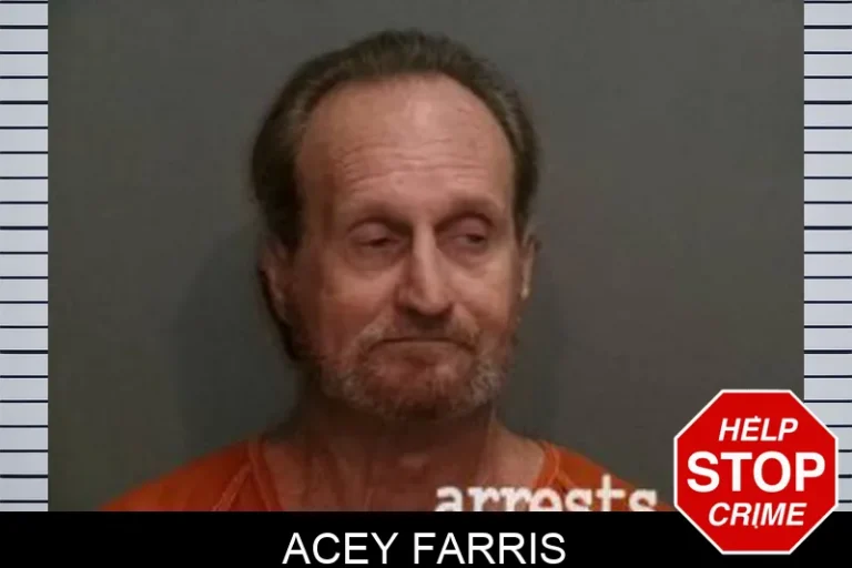 Acey Farris