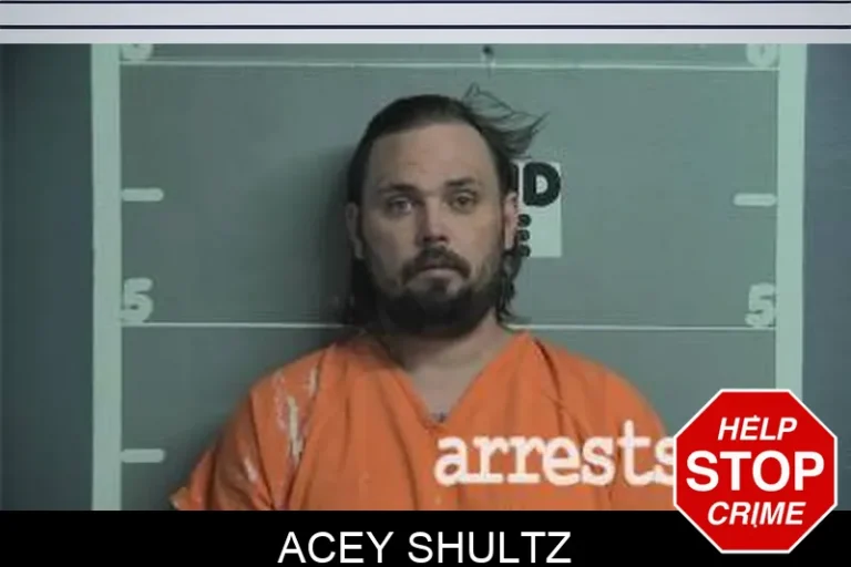 Acey Shultz