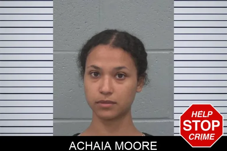 Achaia Moore