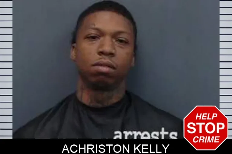Achriston Kelly
