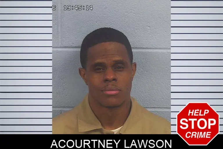 AcouRtney Lawson