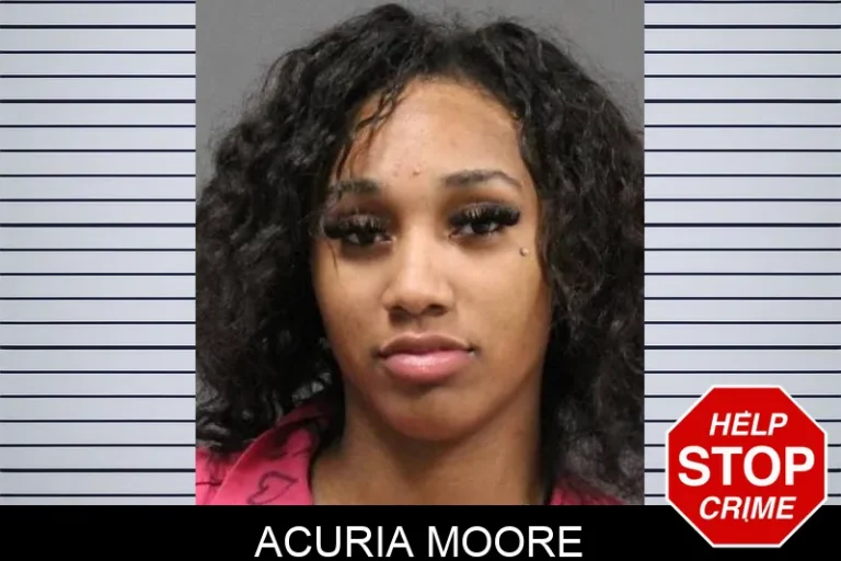 AcuRia Moore