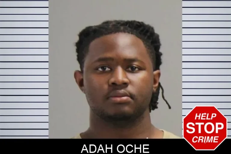 Adah Oche