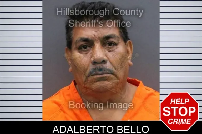 Adalberto Bello