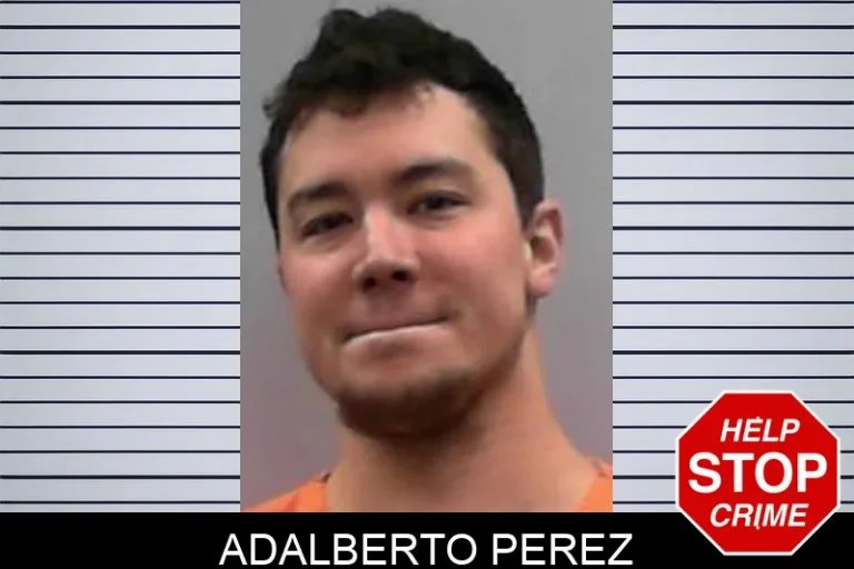 Adalberto Perez