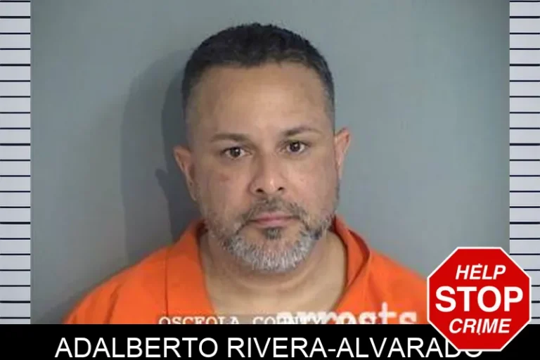 Adalberto Rivera-Alvarado