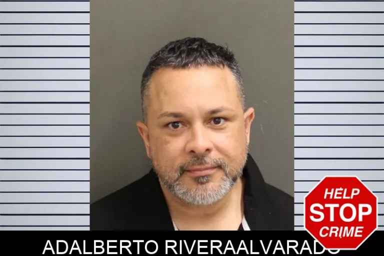 Adalberto Riveraalvarado