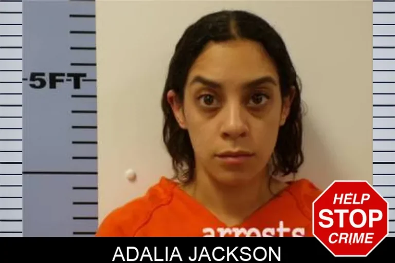 Adalia Jackson