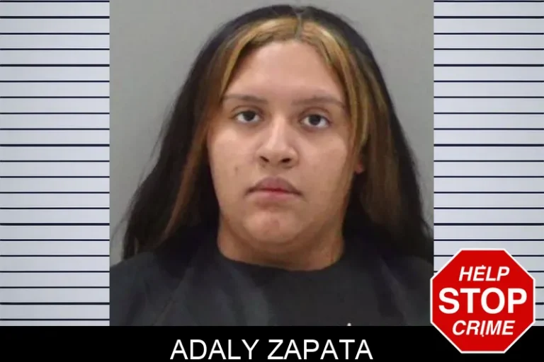 Adaly Zapata