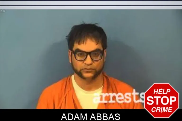 Adam Abbas