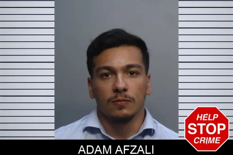 Adam Afzali