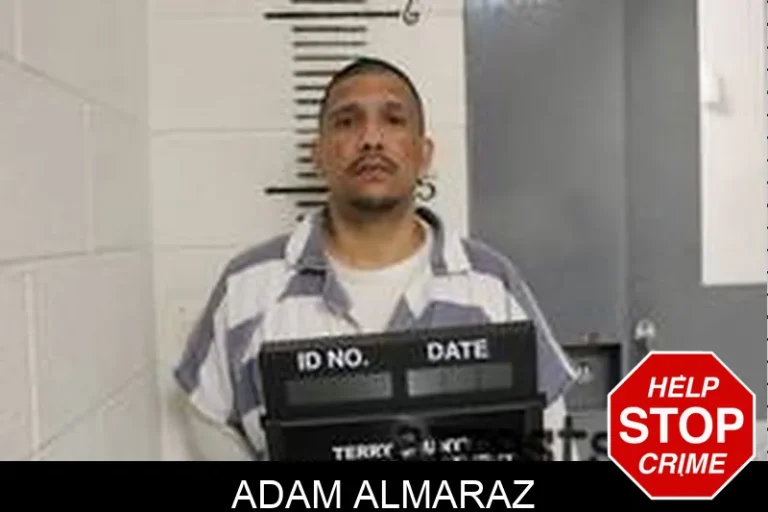 Adam Almaraz