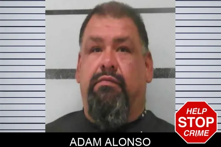 Adam Alonso