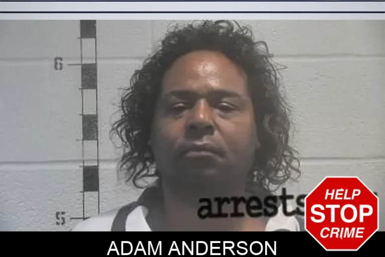 Adam Anderson