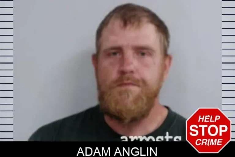 Adam Anglin