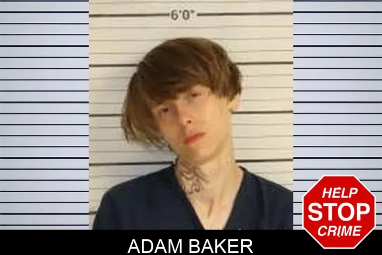 Adam Baker
