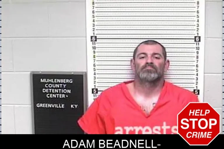 Adam Beadnell-