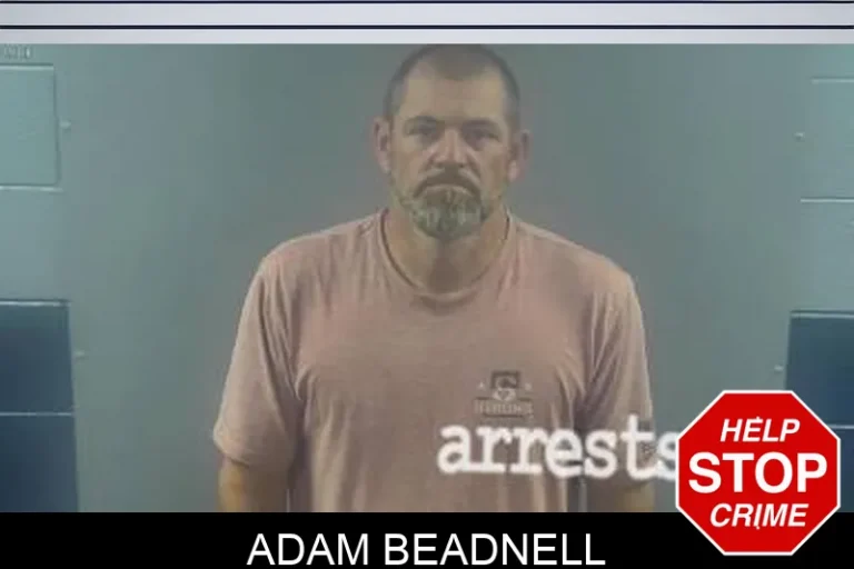 Adam Beadnell