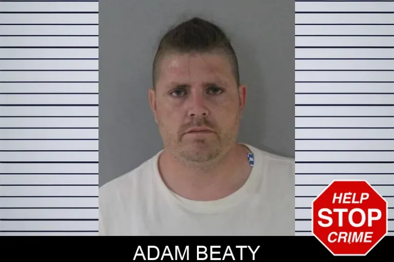 Adam Beaty