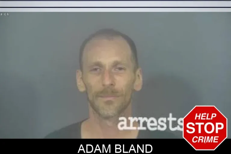 Adam Bland