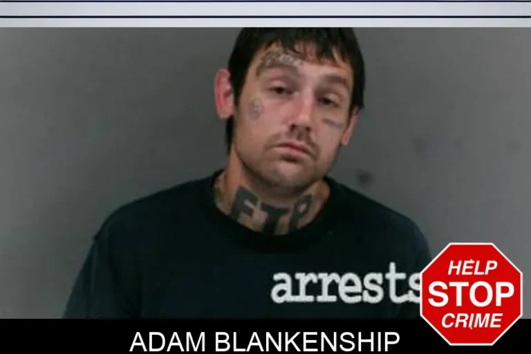 Adam Blankenship