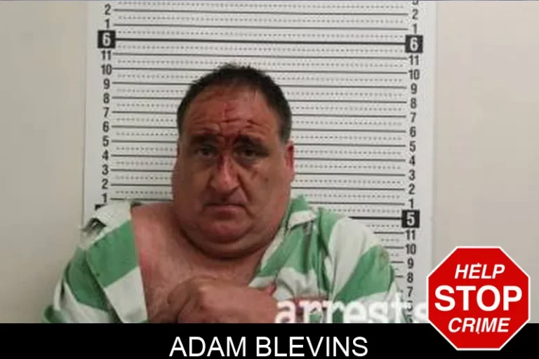 Adam Blevins