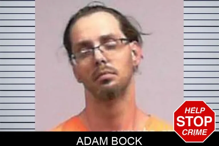 Adam Bock