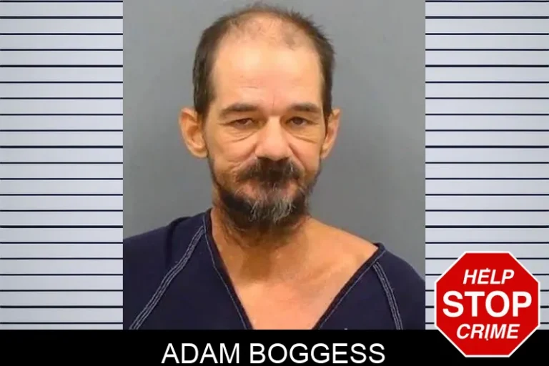 Adam Boggess