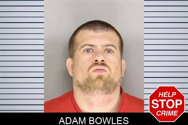 Adam Bowles
