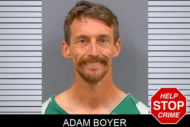 Adam Boyer