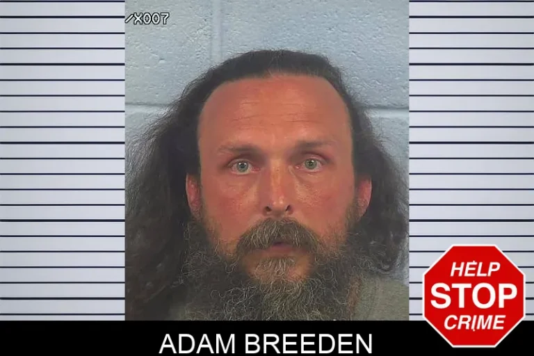 Adam Breeden