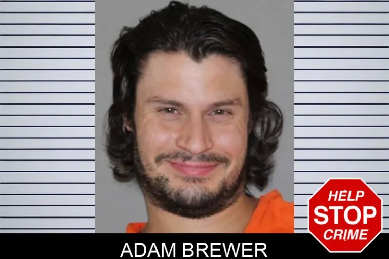 Adam Brewer