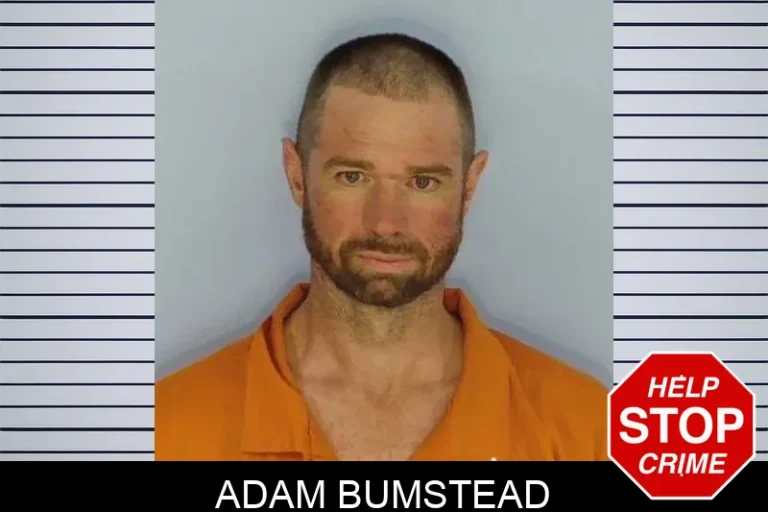 Adam Bumstead