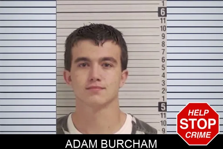 Adam Burcham