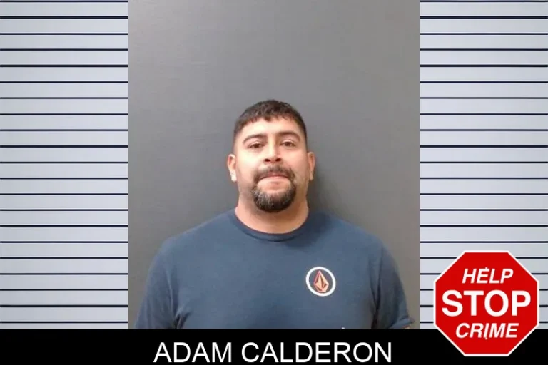 Adam Calderon